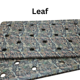 34" x 22" -Sporting Dog Series Camo Mat - Medium