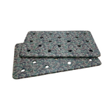 28" x 18" -Sporting Dog Series Camo Mat - Small