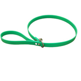 Green flat slip lead