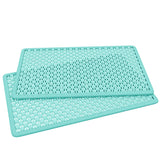 Seaglass 34" X 22" mat