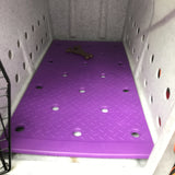 Trim Fee ONLY for Ruffland Kennels (Don't forget to order your mat first)