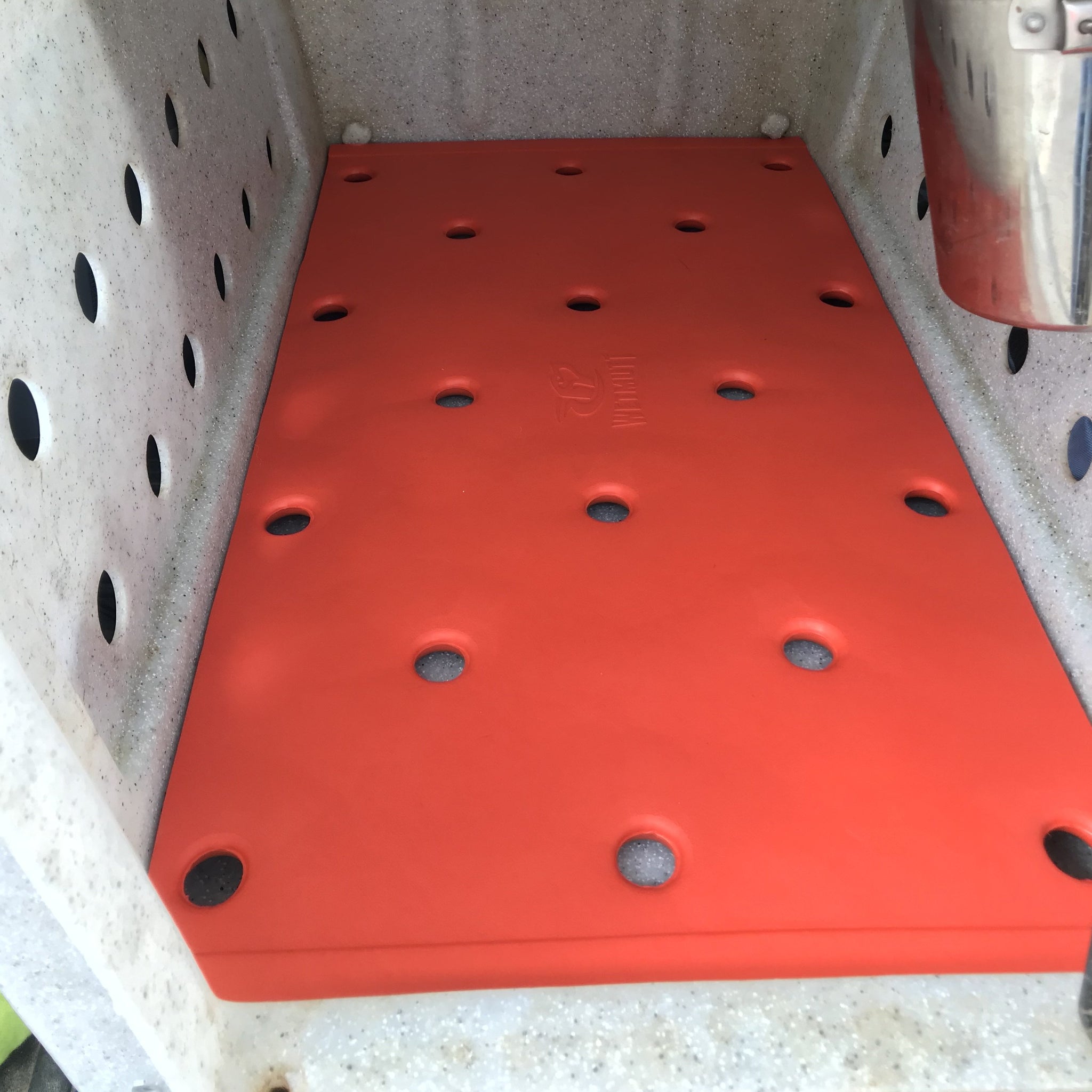 Tuff Pads Ruff Land™ Crates – FMS Dog Beds