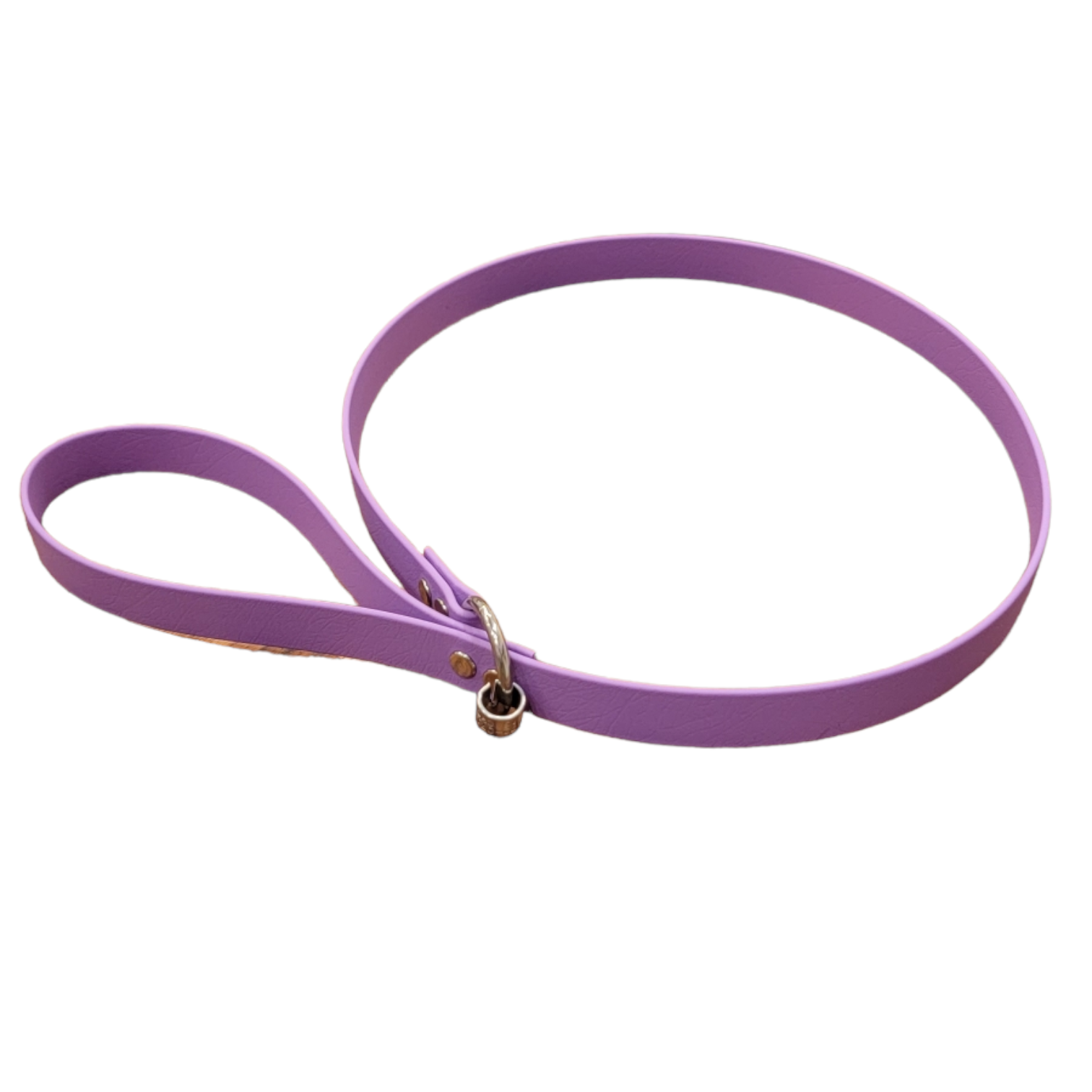 Flat slip lead clearance