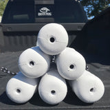 ***PRE-ORDER*** Training Bumpers - 2" (Set of 6)
