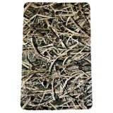 28" X 18" Mossy Oak Shadow Grass kennel mat