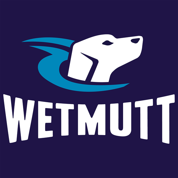 WetMutt logo